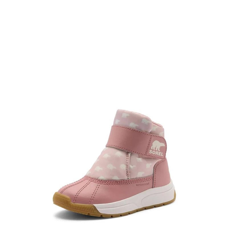 Youth Girls' Whitney III Mid Waterproof Winter Boot