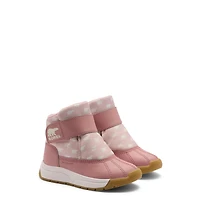 Youth Girls' Whitney III Mid Waterproof Winter Boot