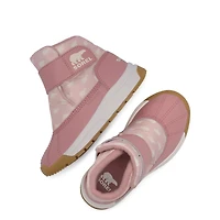 Youth Girls' Whitney III Mid Waterproof Winter Boot