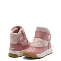 Youth Girls' Whitney III Mid Waterproof Winter Boot