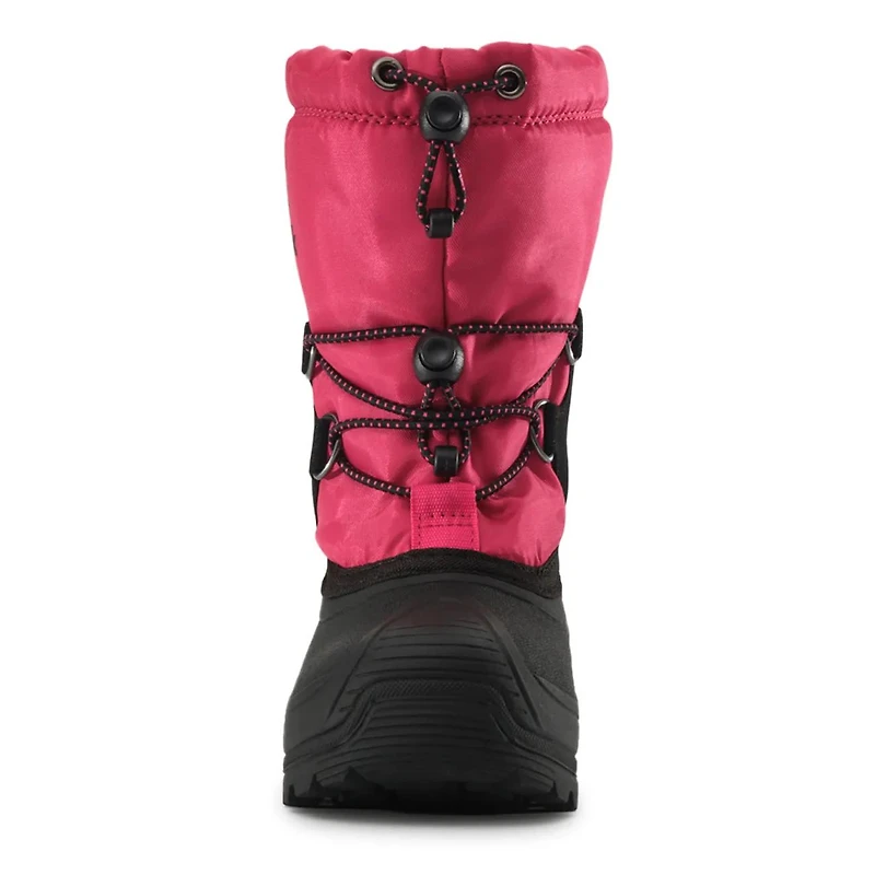 Toddler Girls' Northpole Winter Boot