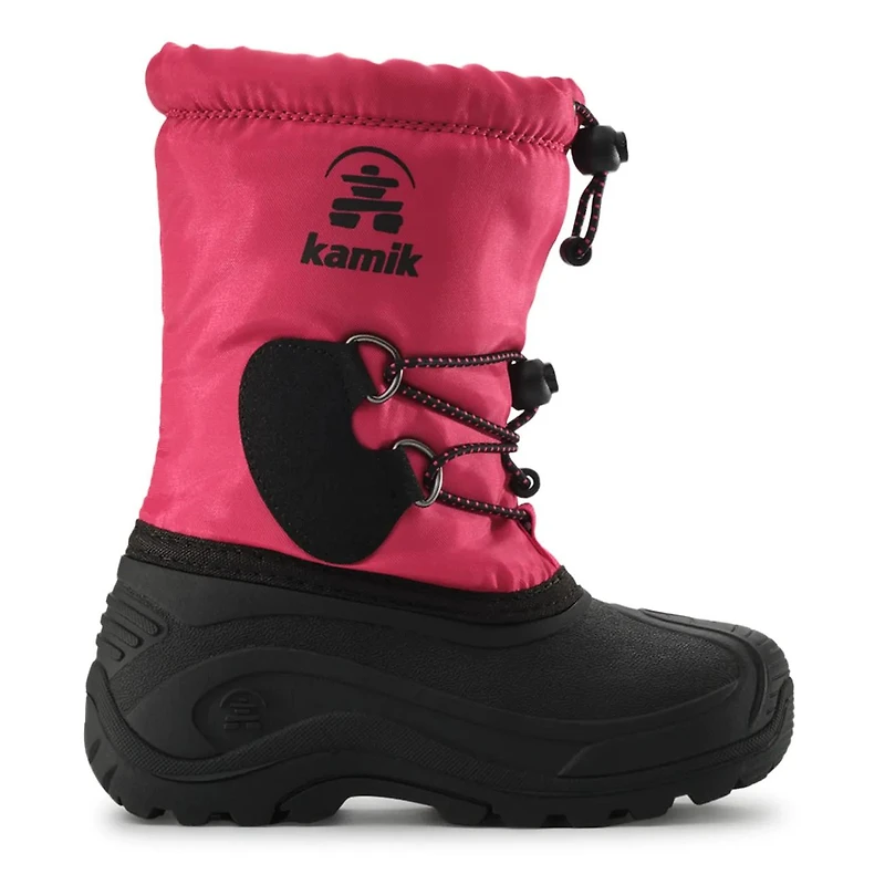 Toddler Girls' Northpole Winter Boot