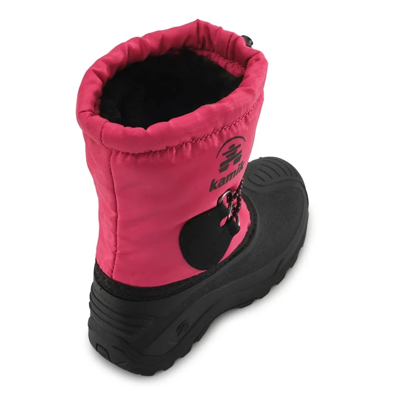 Toddler Girls' Northpole Winter Boot