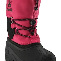 Toddler Girls' Northpole Winter Boot