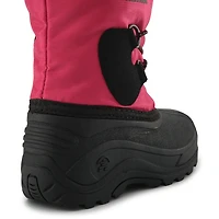 Toddler Girls' Northpole Winter Boot