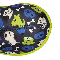 Toddler Girl's Waterproof Puppy Winter Boot