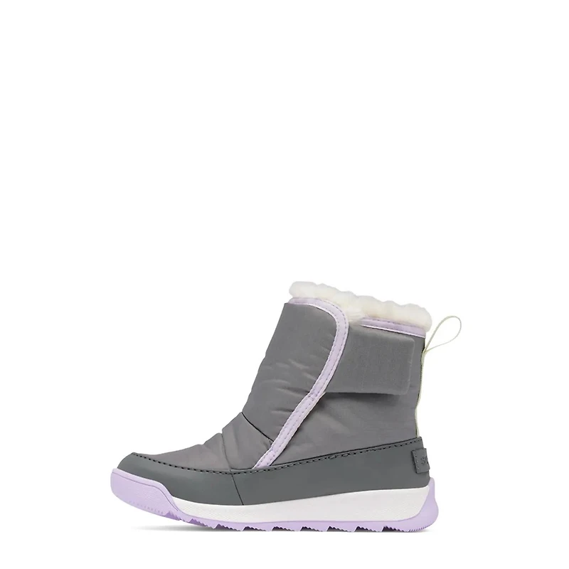 Youth Girl's Whitney II Plus Waterproof Winter Boot