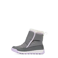 Youth Girl's Whitney II Plus Waterproof Winter Boot