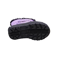Toddler Girls' Snow Commander Waterproof Winter Boot