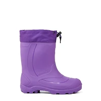 Infant Girl's Snowbuster B Winter Boot