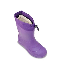 Infant Girl's Snowbuster B Winter Boot