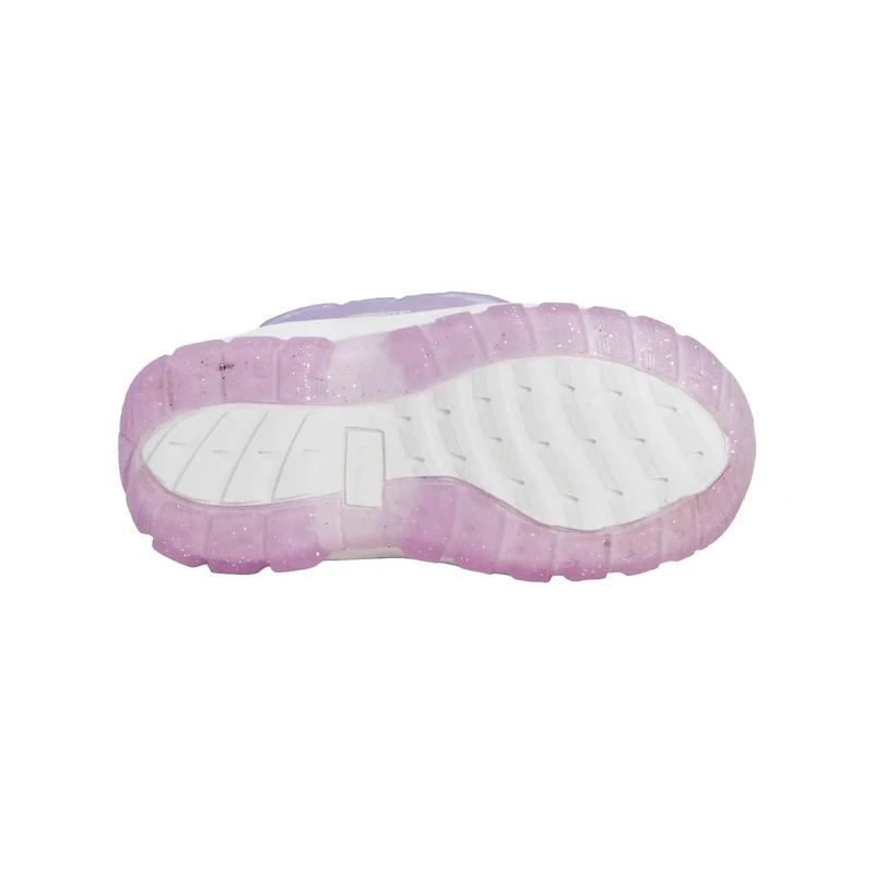 Toddler Girl's Waterproof Winter Boot