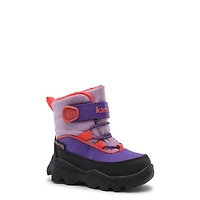 Toddler Girls' Stance 3 Winter Boot