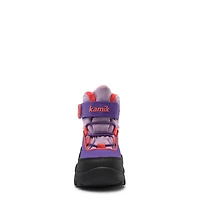 Toddler Girls' Stance 3 Winter Boot