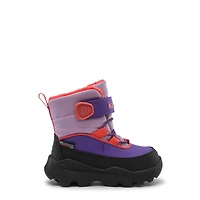 Toddler Girls' Stance 3 Winter Boot