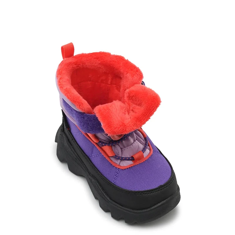 Toddler Girls' Stance 3 Winter Boot