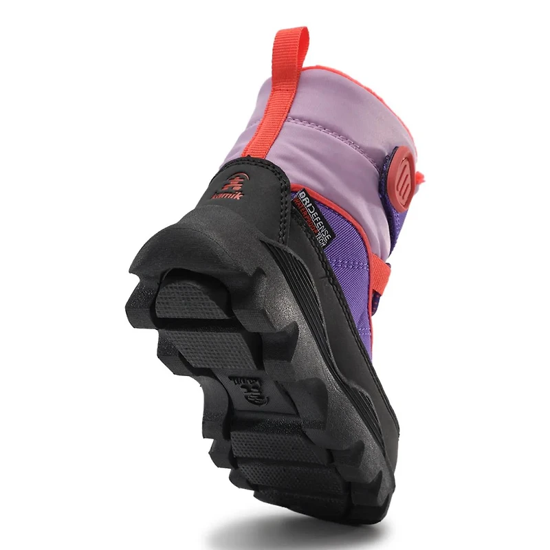 Toddler Girls' Stance 3 Winter Boot