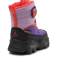 Toddler Girls' Stance 3 Winter Boot