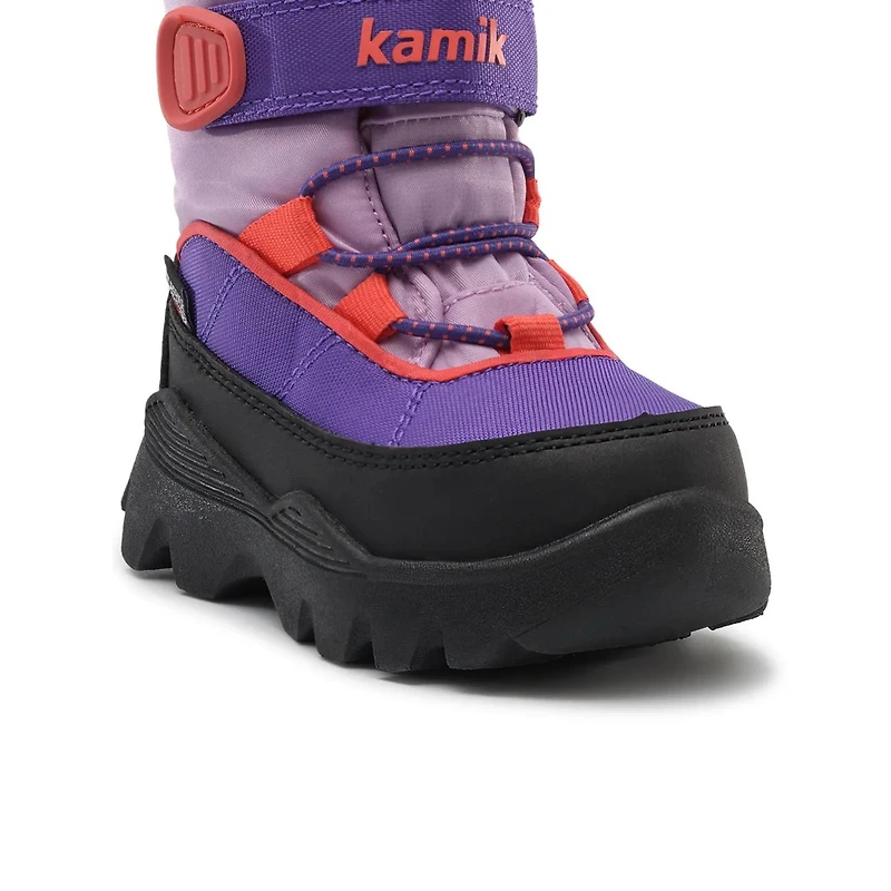 Toddler Girls' Stance 3 Winter Boot