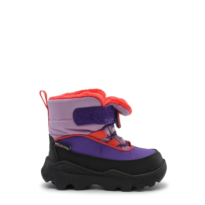 Toddler Girls' Stance 3 Winter Boot