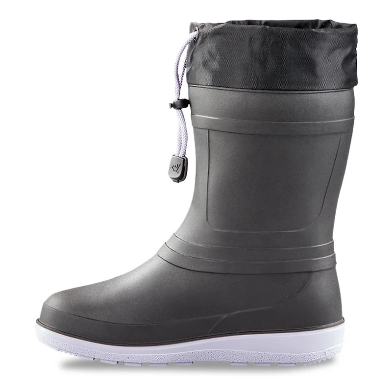 Toddler Girls' Ice Castle Waterproof Boot