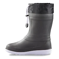 Toddler Girls' Ice Castle Waterproof Boot
