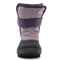 Toddler Girls' Snowbug 7