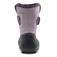 Toddler Girls' Snowbug 7