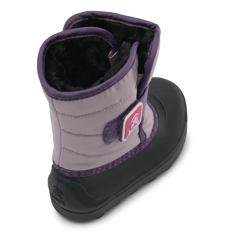 Toddler Girls' Snowbug 7