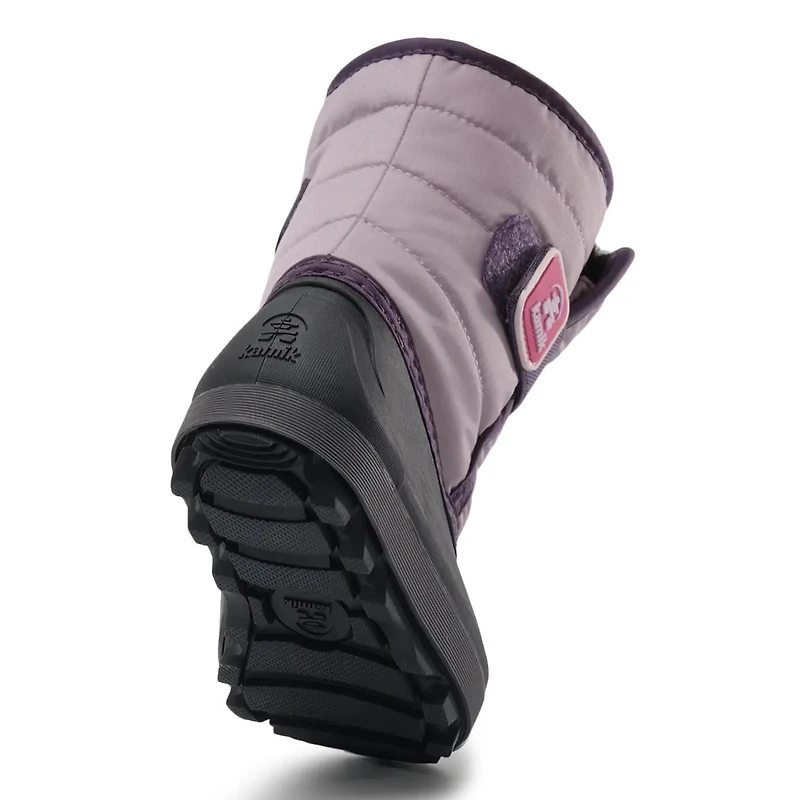 Toddler Girls' Snowbug 7
