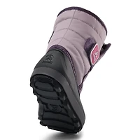 Toddler Girls' Snowbug 7