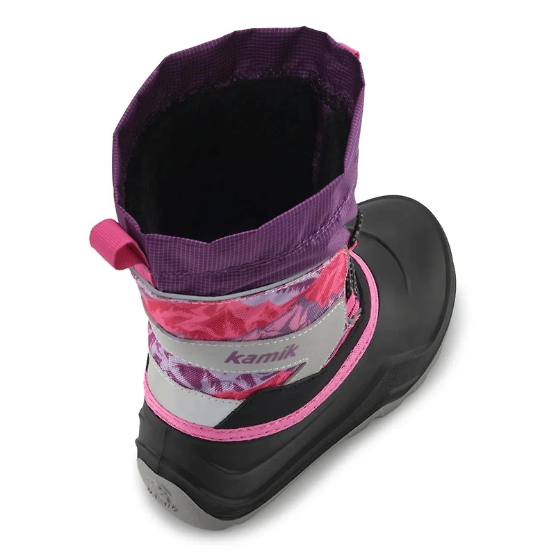 Toddler Girls' Snowfall P3 Winter Boot