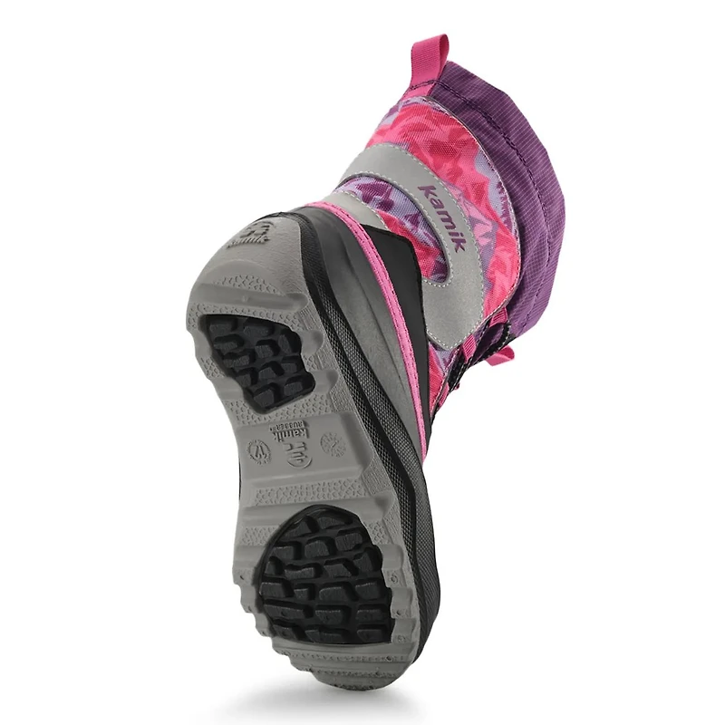 Toddler Girls' Snowfall P3 Winter Boot
