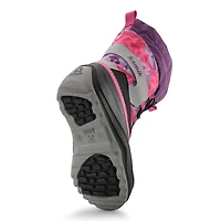 Toddler Girls' Snowfall P3 Winter Boot