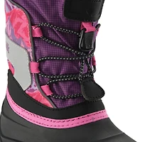 Toddler Girls' Snowfall P3 Winter Boot