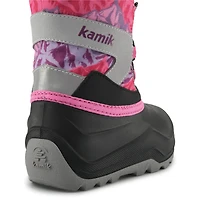 Toddler Girls' Snowfall P3 Winter Boot
