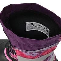 Toddler Girls' Snowfall P3 Winter Boot