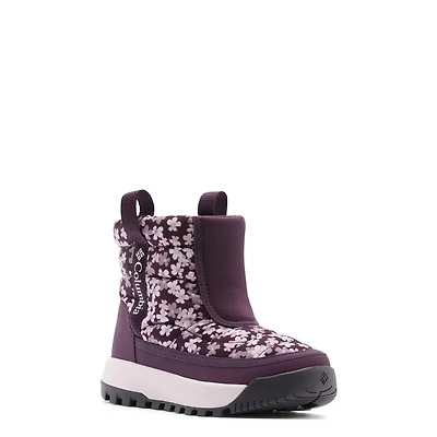 Toddler Girls' Snowtrot Mid Winter Boot