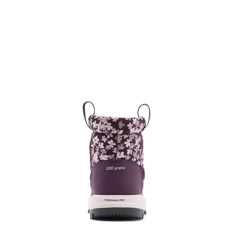 Toddler Girls' Snowtrot Mid Winter Boot
