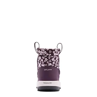 Toddler Girls' Snowtrot Mid Winter Boot