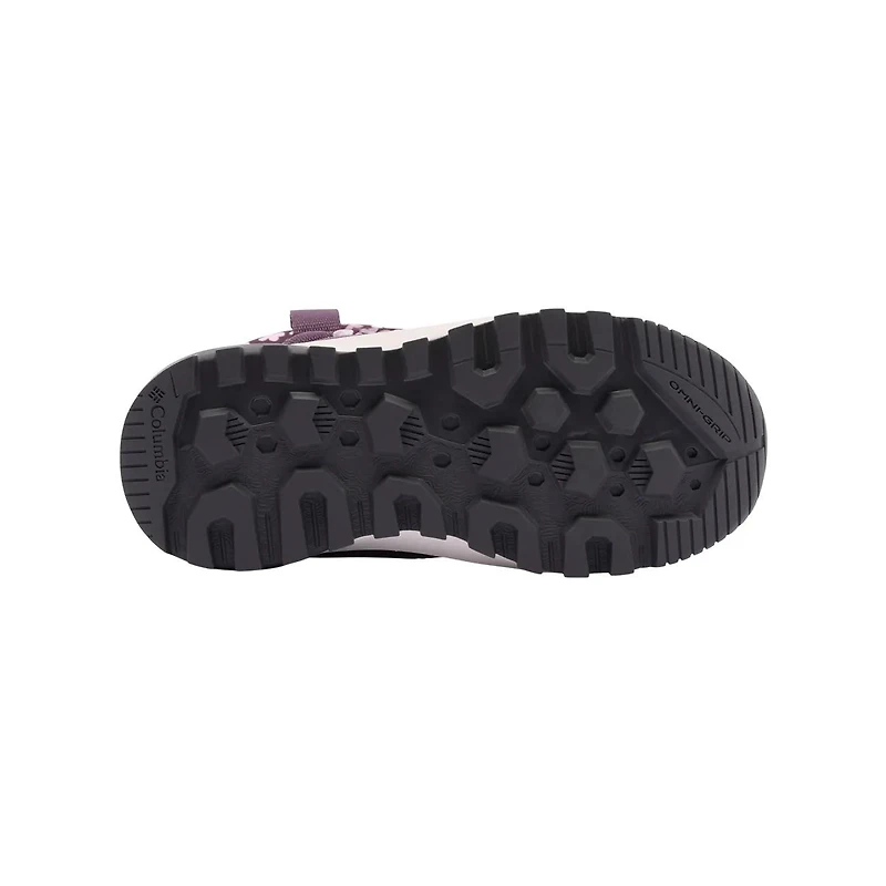 Toddler Girls' Snowtrot Mid Winter Boot