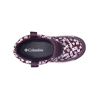 Toddler Girls' Snowtrot Mid Winter Boot