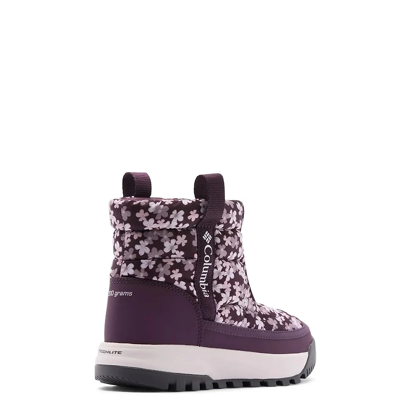 Toddler Girls' Snowtrot Mid Winter Boot