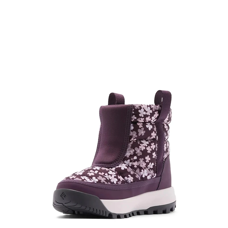 Toddler Girls' Snowtrot Mid Winter Boot