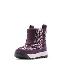 Toddler Girls' Snowtrot Mid Winter Boot