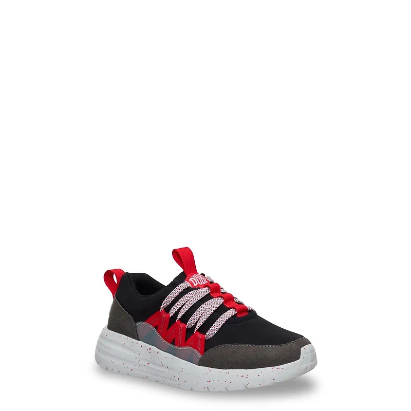 Youth Boys' Sirocco Trek Y Sport Sneaker