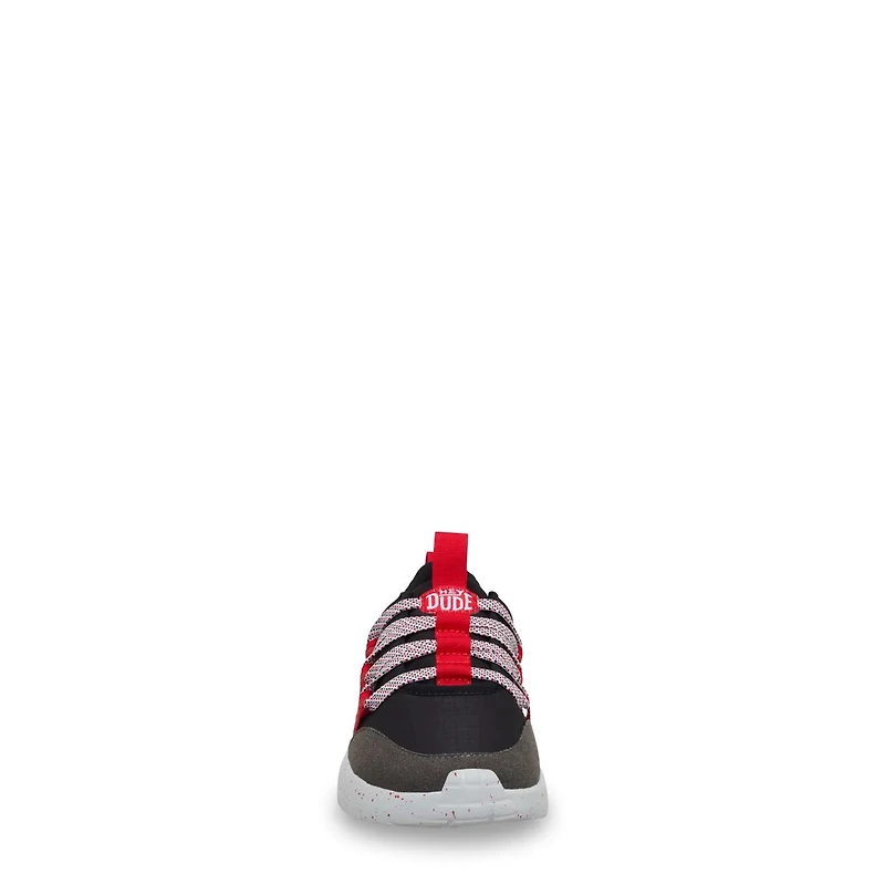 Youth Boys' Sirocco Trek Y Sport Sneaker