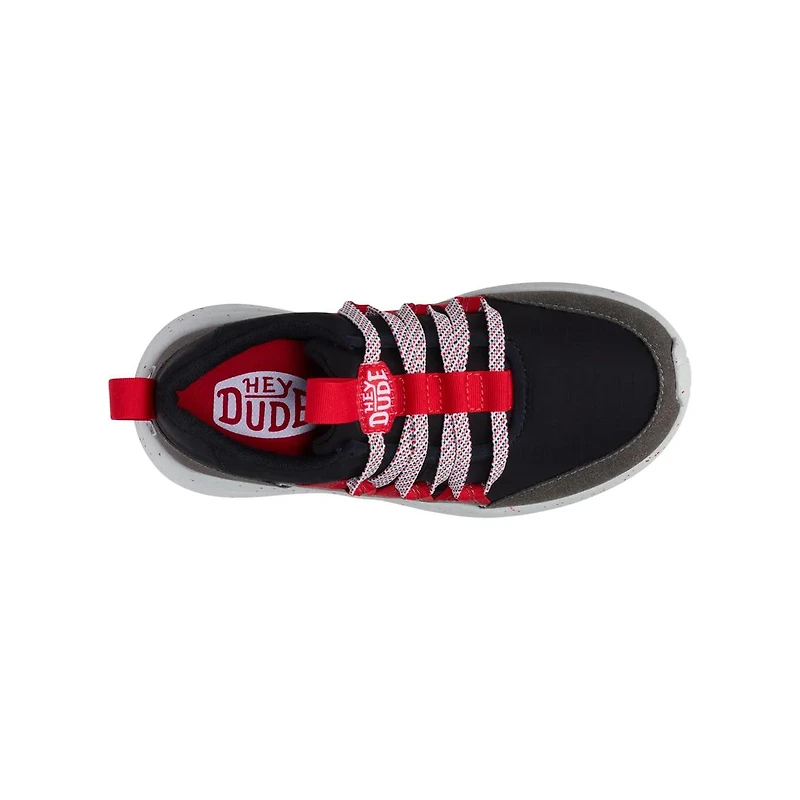 Youth Boys' Sirocco Trek Y Sport Sneaker