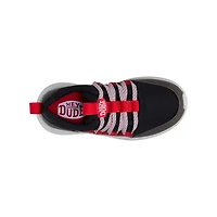 Youth Boys' Sirocco Trek Y Sport Sneaker