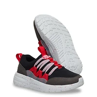 Youth Boys' Sirocco Trek Y Sport Sneaker